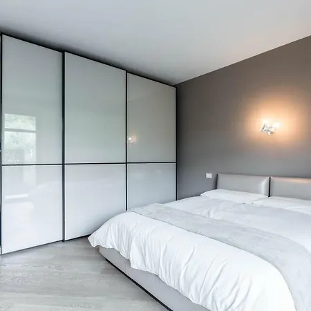 Bilocale Con Piscina Appartement