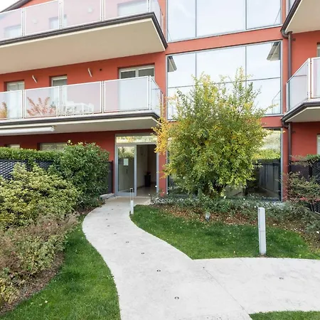 Appartement Bilocale Con Piscina Moniga del Garda
